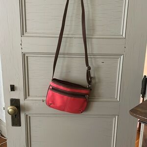 Croft and Barrow bag